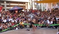 B-boy Wtf Moves Amazing Break Dance