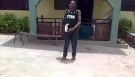 B'HIGH LOVE'S Orezi Shoki Dance