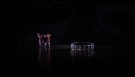 BYU's Contemporary Dance Theatre perform Chakra