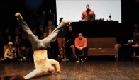 B boy Ata Trailer Its break dance with freedom - Break Dance