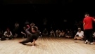 B boy Taisuke New Trailer - Break Dance