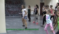 Baba Ragga Dancehall Workshop