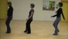 Baby Charleston - Line Dance - Magali Chabret