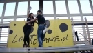 Bachata - LOFToDANCE - Daniel and Desiree