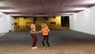 Bachata Dance Happy Pharrell Williams