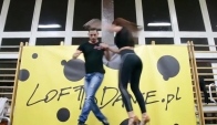 Bachata Daniel and Desiree LOFToDANCE