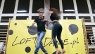 Bachata Daniel and Desiree LOFToDANCE