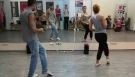 Bachata Dominicana Workshop