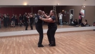 Bachata Dominicana with Gilbert