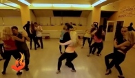 Bachata Fever - Propuesta Indecente Choreography