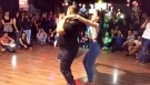 Bachata Sensual Dominicano - Daniel and Desiree