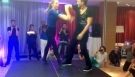 Bachata Sensual Korke and Judith