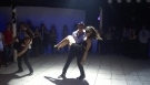 Bachata Sensual Por Carlos Espinosa