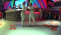 Bachata Sensual Victor Bogdanov and Svetlana Stets