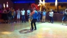 Bachata Sensual en Autumn Salsa
