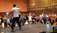Bachata Workshop Ronald and Alba - BachataStars