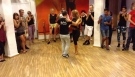 Bachata and Kizomba Weekend Stockholm - Korke and Judith