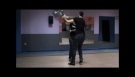 Bachata sensual baile Nancy and Vicente