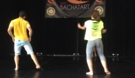 Bachatart Bachata dominicana advanced