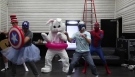 Backstreet Boys - Harlem Shake