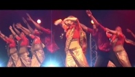 Badatameez Dil and Radha Dance
