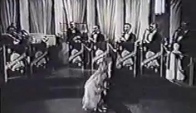 Balboa-swing Dancing in the short Maharaja