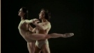 Ballet Adagio