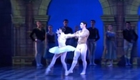 Ballet Blancanieves - Pas de deux