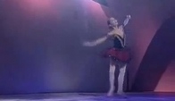 Ballet Clasico -Don Quijote -Tamara Rojo