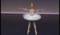 Ballet Theatre Australia - Classical ballet student