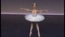 Ballet Theatre Australia - Classical ballet student