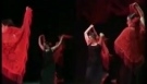 Ballo Flamenco