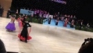 Ballroom Championship - Foxtrot in the Final