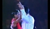 Ballroom Latin Kremlin Cup Rumba Ralf and Olga Muller