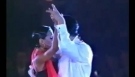Ballroom Latin Kremlin Cup Rumba Ralf and Olga Muller