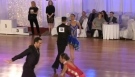 Ballroom Pro-Am Latin Silver Rumba La Classique Du Quebec 1