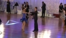 Ballroom Pro-am Latin Silver Chacha