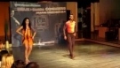 Ballroom Samba Prague shows