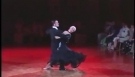 Ballroom Tango by the baricchi couple