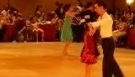 Ballroom competition rumba - Rumba - ballroom dance
