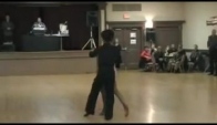 Ballroom on High Rumba Demo