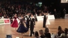 Baltic Grand Prix hall Foxtrot solo Riga