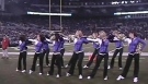 Baltimore Ravens Cheerleading