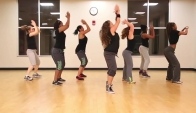 Bambalam Zumba Megamix - Zumba Choreography