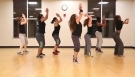 Bambalam Zumba Megamix - Zumba Choreography