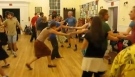 Bangor Maine Contradance - Contra Dance