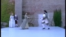 Baroque Dance - Canarie