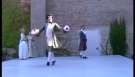 Baroque Dance - Entre de Matelot