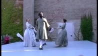 Baroque Dance - Gavotte du Roy