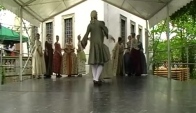 Baroque Dance - La Forlana